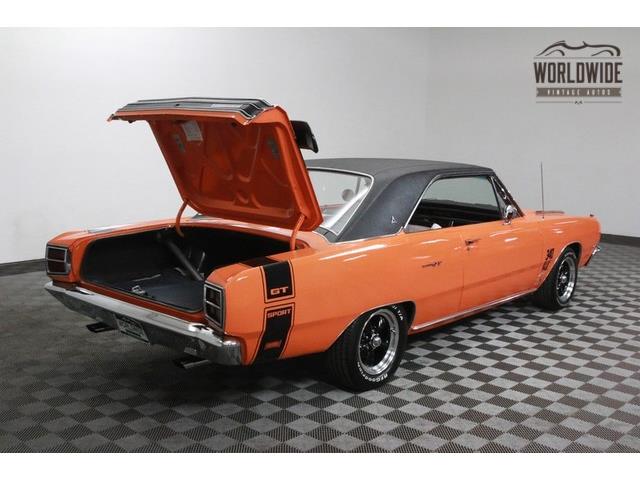 1969 Dodge Dart GT (CC-915549) for sale in Denver , Colorado