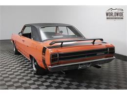 1969 Dodge Dart GT (CC-915549) for sale in Denver , Colorado