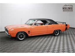 1969 Dodge Dart GT (CC-915549) for sale in Denver , Colorado