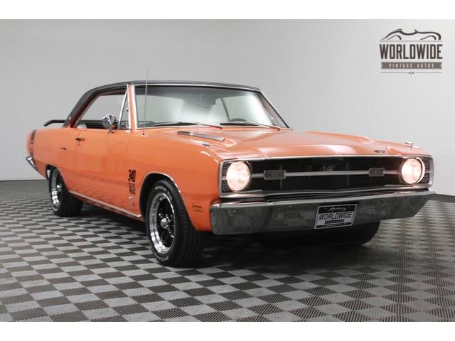 1969 Dodge Dart GT (CC-915549) for sale in Denver , Colorado