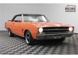1969 Dodge Dart GT (CC-915549) for sale in Denver , Colorado