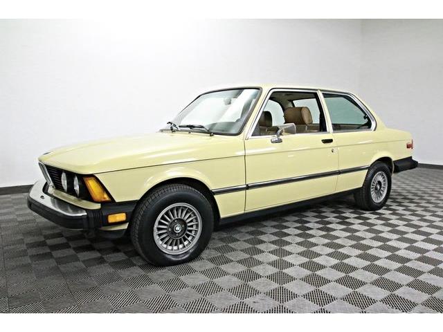 1978 BMW 3 Series (CC-915551) for sale in Denver , Colorado