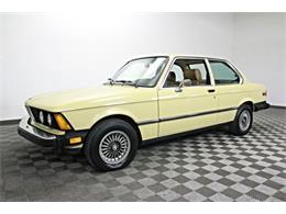 1978 BMW 3 Series (CC-915551) for sale in Denver , Colorado