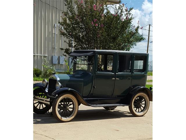 1926 Ford Model T (CC-910556) for sale in Shreveport, Louisiana