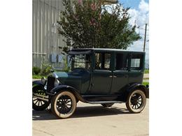 1926 Ford Model T (CC-910556) for sale in Shreveport, Louisiana