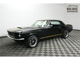 1967 Ford Mustang (CC-915620) for sale in Denver , Colorado