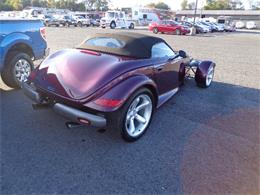 1999 Plymouth Prowler (CC-915640) for sale in MILL HALL, Pennsylvania