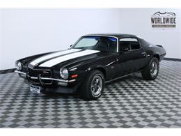 1973 Chevrolet Camaro (CC-915660) for sale in Denver , Colorado