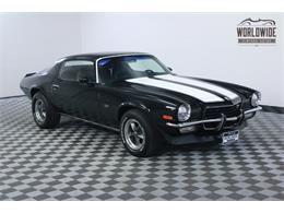 1973 Chevrolet Camaro (CC-915660) for sale in Denver , Colorado