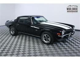 1973 Chevrolet Camaro (CC-915660) for sale in Denver , Colorado
