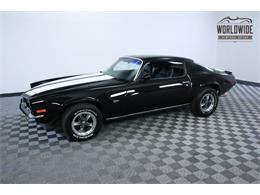 1973 Chevrolet Camaro (CC-915660) for sale in Denver , Colorado