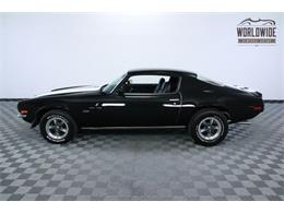 1973 Chevrolet Camaro (CC-915660) for sale in Denver , Colorado