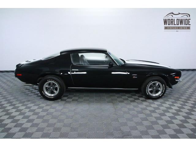 1973 Chevrolet Camaro (CC-915660) for sale in Denver , Colorado