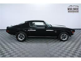 1973 Chevrolet Camaro (CC-915660) for sale in Denver , Colorado