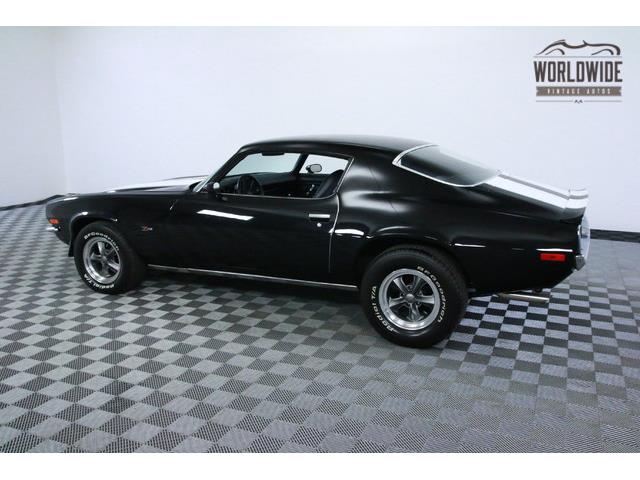 1973 Chevrolet Camaro (CC-915660) for sale in Denver , Colorado
