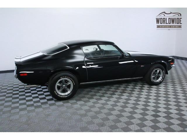 1973 Chevrolet Camaro (CC-915660) for sale in Denver , Colorado