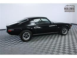 1973 Chevrolet Camaro (CC-915660) for sale in Denver , Colorado