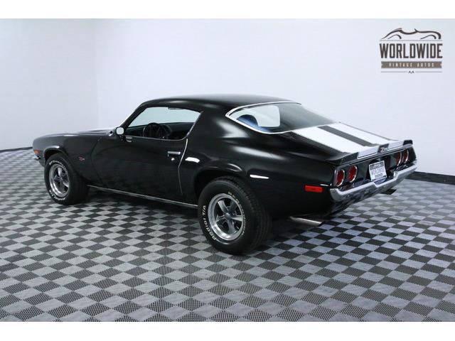 1973 Chevrolet Camaro (CC-915660) for sale in Denver , Colorado