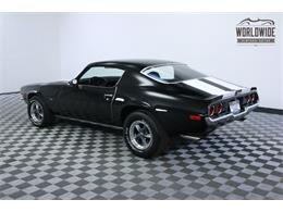 1973 Chevrolet Camaro (CC-915660) for sale in Denver , Colorado