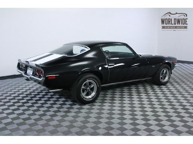 1973 Chevrolet Camaro (CC-915660) for sale in Denver , Colorado