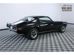 1973 Chevrolet Camaro (CC-915660) for sale in Denver , Colorado