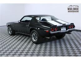 1973 Chevrolet Camaro (CC-915660) for sale in Denver , Colorado