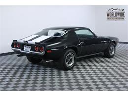 1973 Chevrolet Camaro (CC-915660) for sale in Denver , Colorado