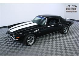 1973 Chevrolet Camaro (CC-915660) for sale in Denver , Colorado