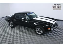 1973 Chevrolet Camaro (CC-915660) for sale in Denver , Colorado