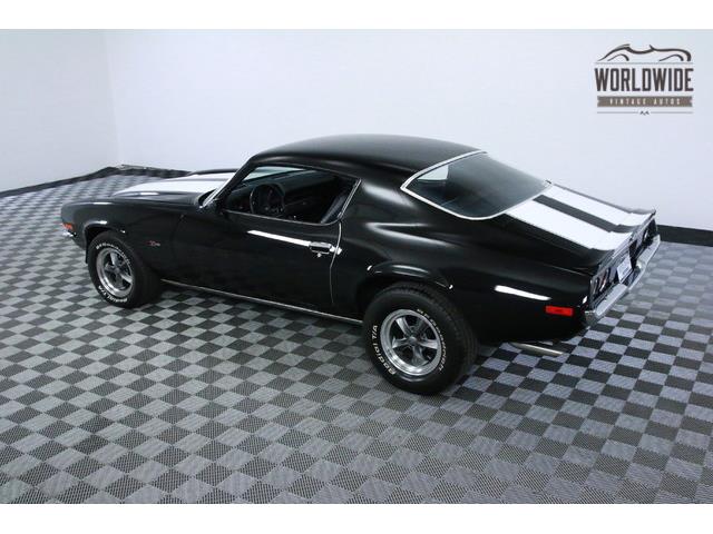 1973 Chevrolet Camaro (CC-915660) for sale in Denver , Colorado