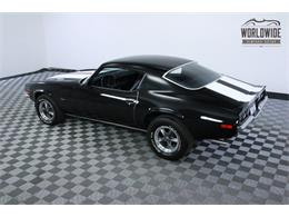 1973 Chevrolet Camaro (CC-915660) for sale in Denver , Colorado