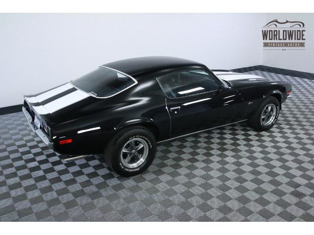 1973 Chevrolet Camaro (CC-915660) for sale in Denver , Colorado