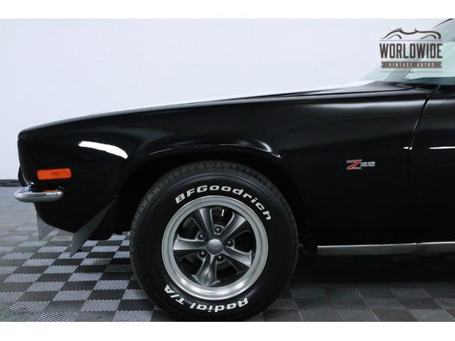 1973 Chevrolet Camaro (CC-915660) for sale in Denver , Colorado