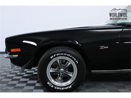 1973 Chevrolet Camaro (CC-915660) for sale in Denver , Colorado