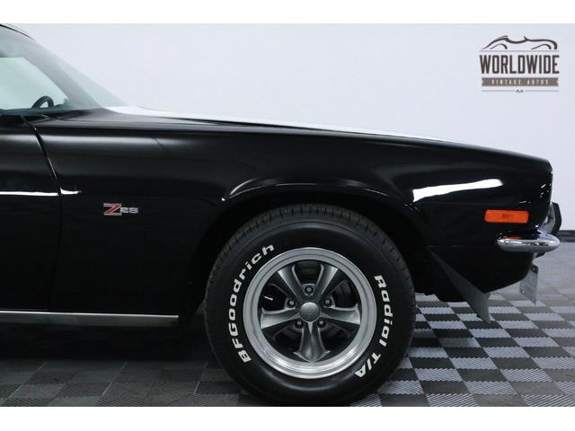 1973 Chevrolet Camaro (CC-915660) for sale in Denver , Colorado