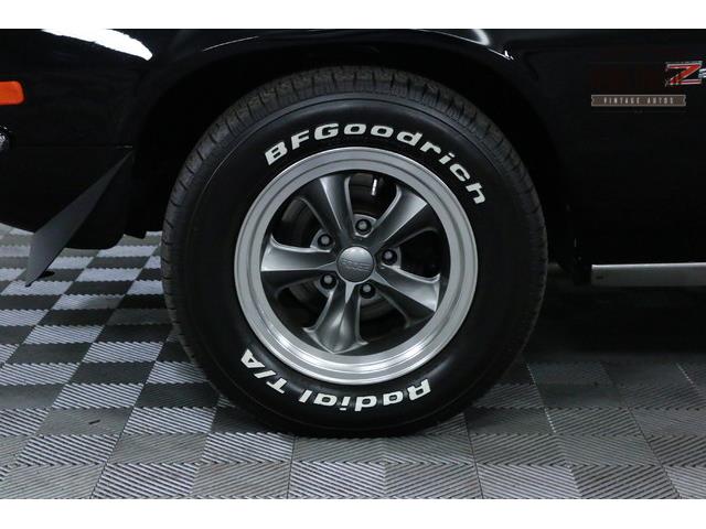 1973 Chevrolet Camaro (CC-915660) for sale in Denver , Colorado