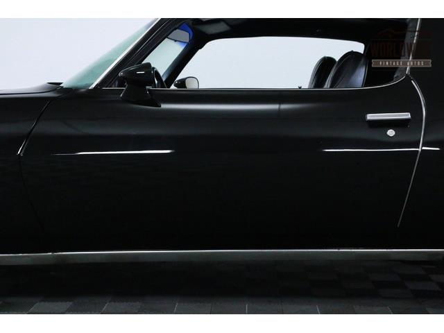 1973 Chevrolet Camaro (CC-915660) for sale in Denver , Colorado