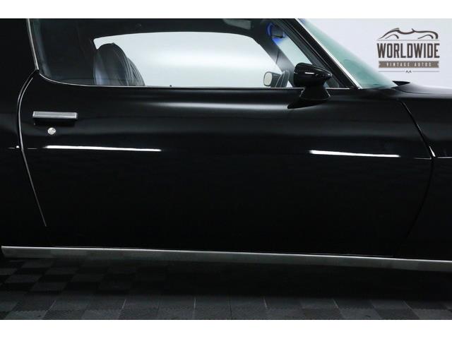 1973 Chevrolet Camaro (CC-915660) for sale in Denver , Colorado