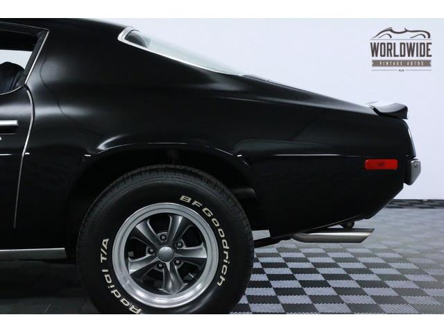 1973 Chevrolet Camaro (CC-915660) for sale in Denver , Colorado