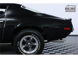 1973 Chevrolet Camaro (CC-915660) for sale in Denver , Colorado