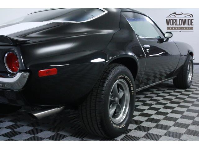 1973 Chevrolet Camaro (CC-915660) for sale in Denver , Colorado