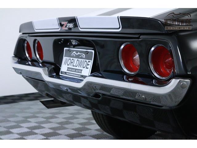 1973 Chevrolet Camaro (CC-915660) for sale in Denver , Colorado