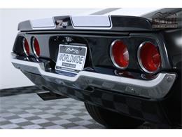 1973 Chevrolet Camaro (CC-915660) for sale in Denver , Colorado