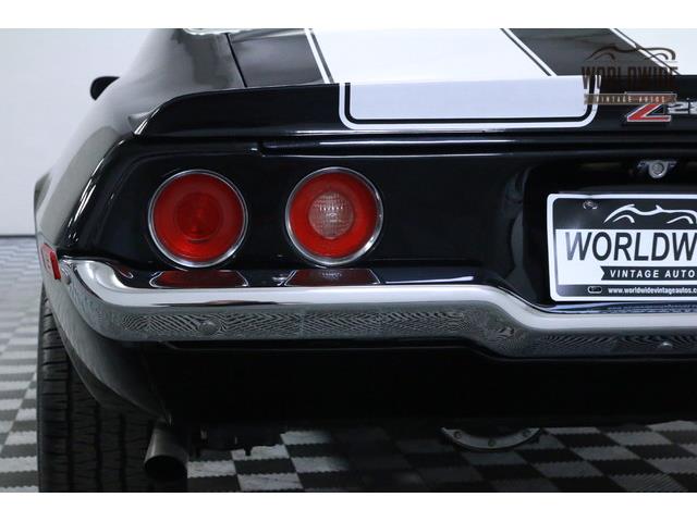 1973 Chevrolet Camaro (CC-915660) for sale in Denver , Colorado