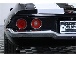 1973 Chevrolet Camaro (CC-915660) for sale in Denver , Colorado