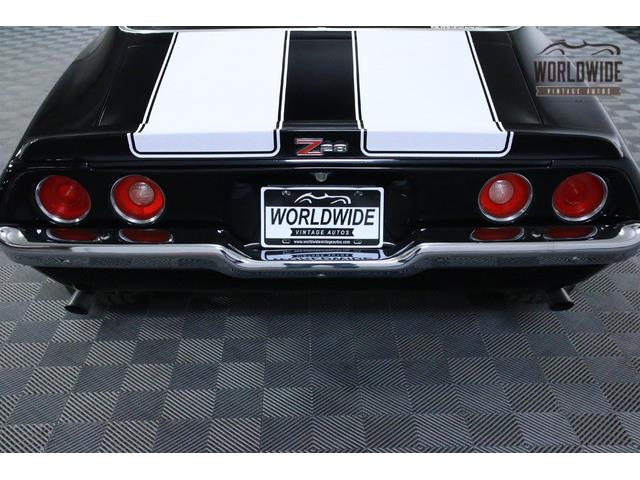 1973 Chevrolet Camaro (CC-915660) for sale in Denver , Colorado