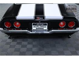 1973 Chevrolet Camaro (CC-915660) for sale in Denver , Colorado