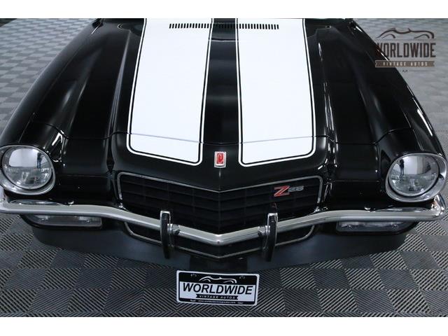 1973 Chevrolet Camaro (CC-915660) for sale in Denver , Colorado