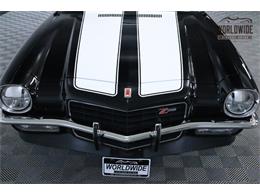 1973 Chevrolet Camaro (CC-915660) for sale in Denver , Colorado