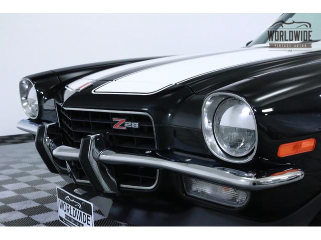 1973 Chevrolet Camaro (CC-915660) for sale in Denver , Colorado